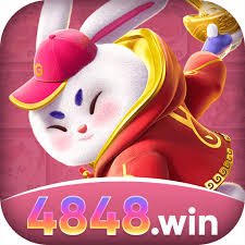 4848win Mega - Casino & Slots
