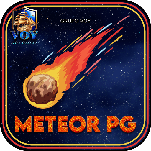 meteorpg - Real Money Master