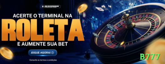 Screenshot - b777 🎰🔥 Jackpot seed alto: só entre em progressivos com seed > média — probabilidade de hit sobe exponencialmente! 🌟💵