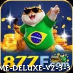 luck Game Deluxe v2.3.3 - b777 🎰🛡️ Baccarat App banker hedge tie: baixe + bônus 250% — flat banker com small tie side para lucro estável + upside extra no celular! 🃏💵