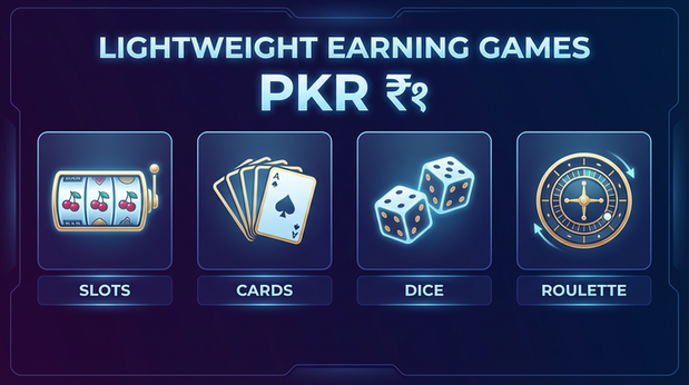 Payment and PKR controls in bcgame - 6